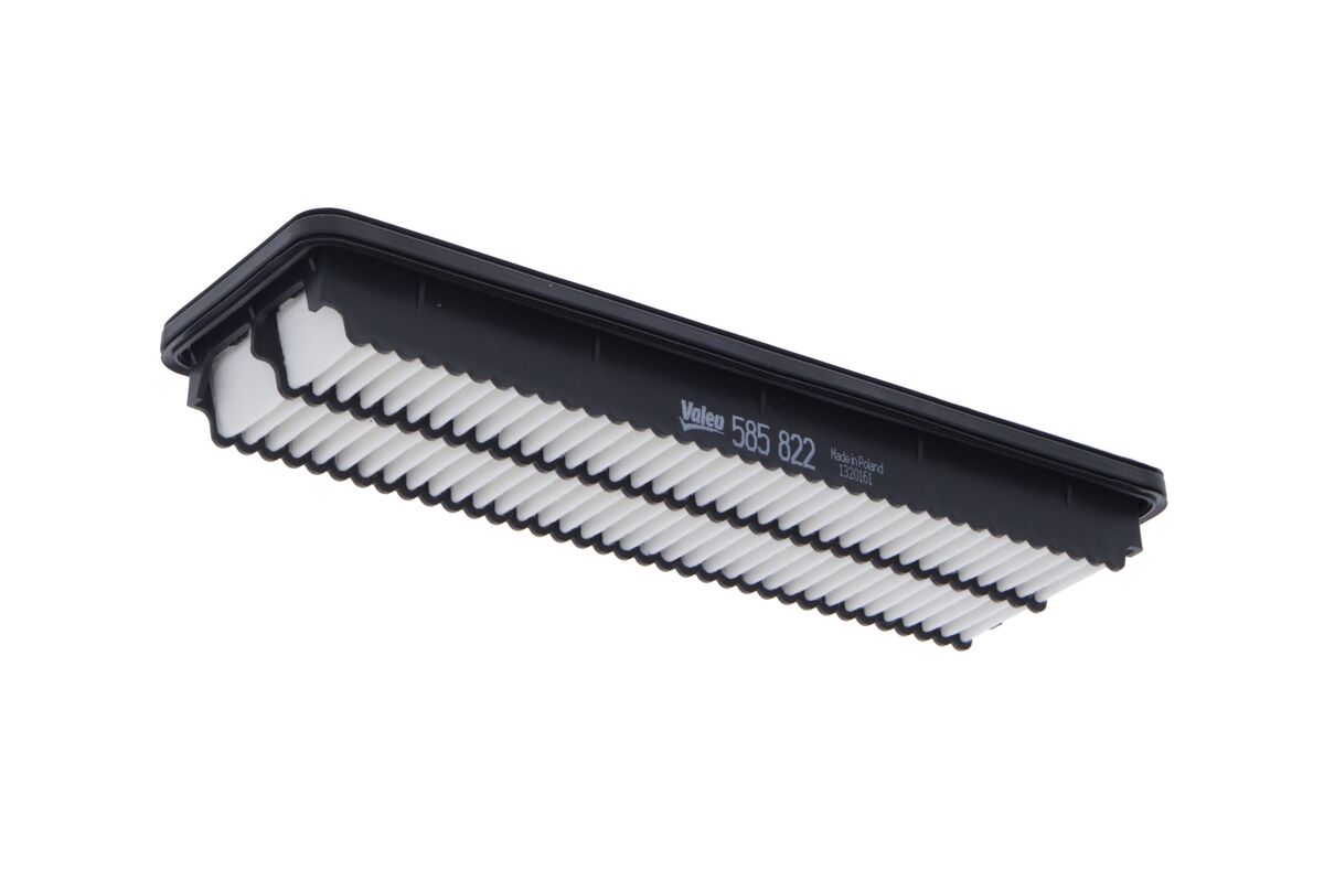 AIR FILTER HYUNDAI I10 1.0